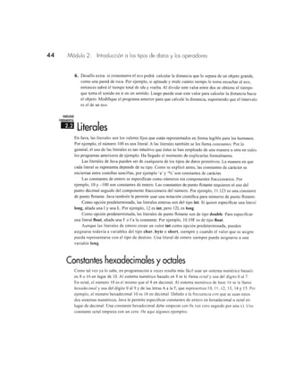 Fundamentos de java herbert schildt