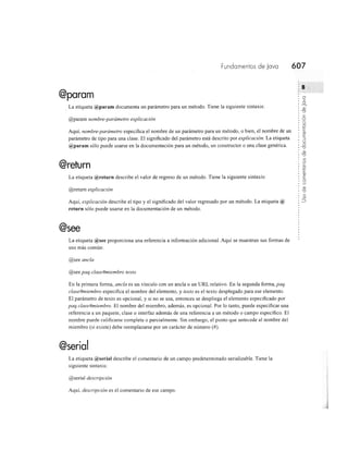 Fundamentos de java herbert schildt