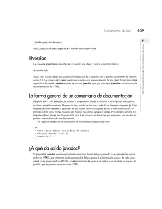 Fundamentos de java herbert schildt