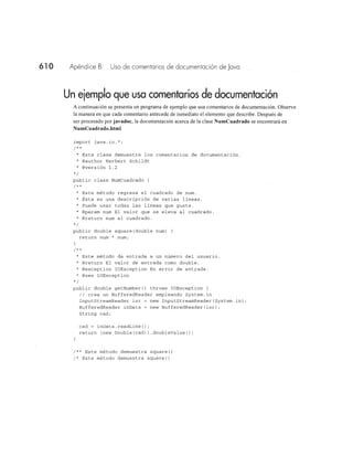 Fundamentos de java herbert schildt