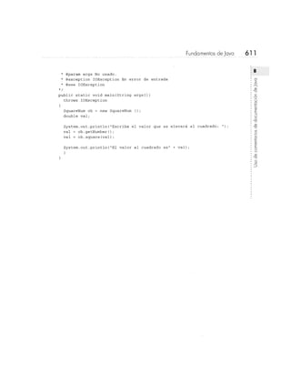 Fundamentos de java herbert schildt