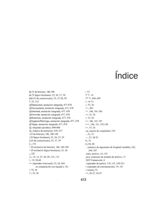 Fundamentos de java herbert schildt