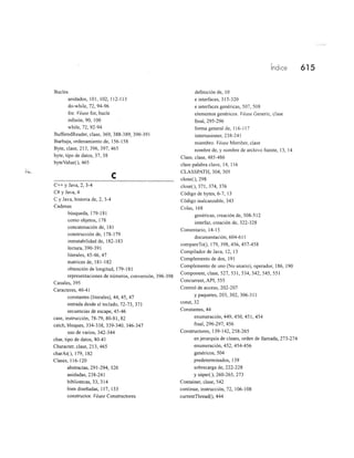 Fundamentos de java herbert schildt