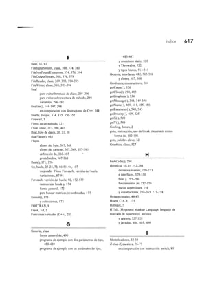 Fundamentos de java herbert schildt