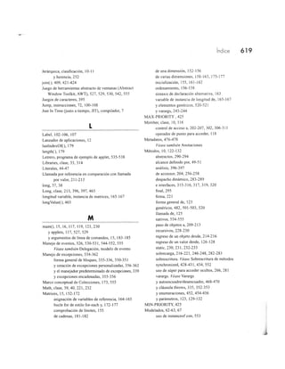 Fundamentos de java herbert schildt