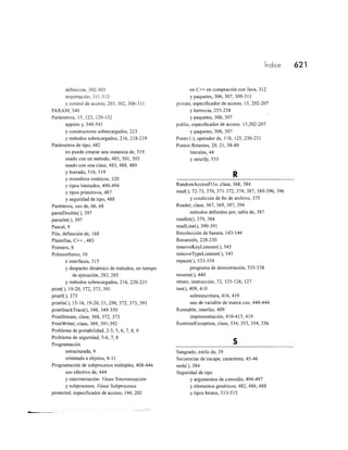 Fundamentos de java herbert schildt