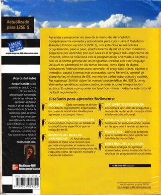 Fundamentos de java herbert schildt