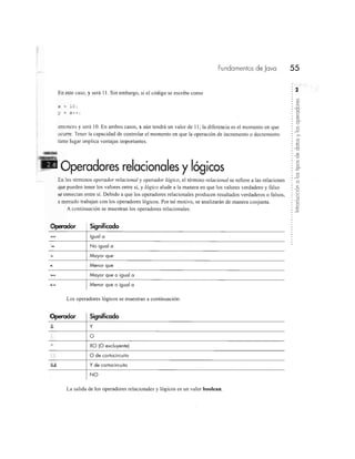 Fundamentos de java herbert schildt