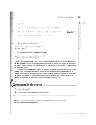 Fundamentos de java herbert schildt