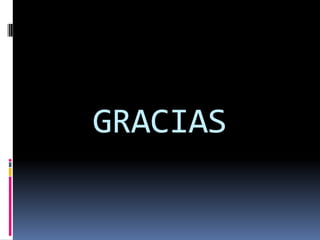 GRACIAS
 
