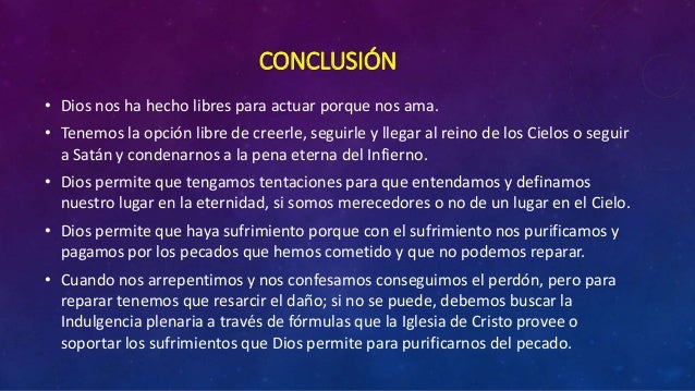 Dios y el Sentido de la Vida Humana