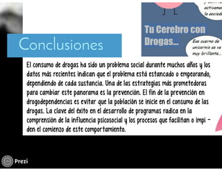 Fundamentos de la prevencion integral