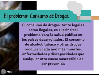 Fundamentos de la prevencion integral