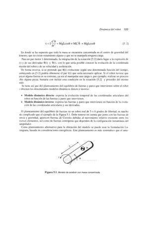 Fundamentos de la robotica