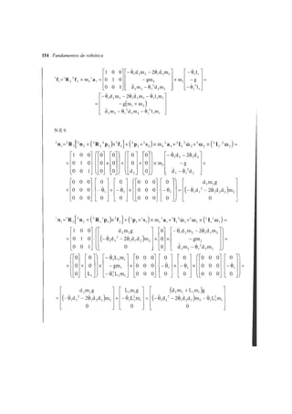Fundamentos de la robotica