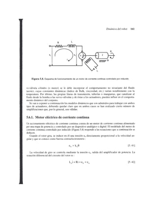 Fundamentos de la robotica