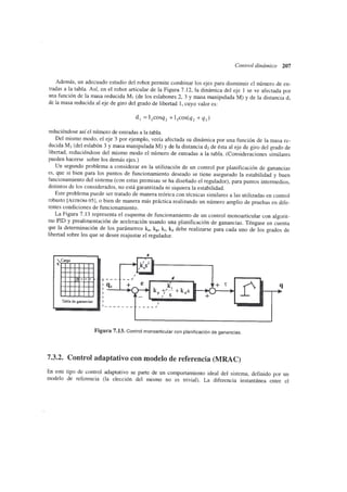 Fundamentos de la robotica