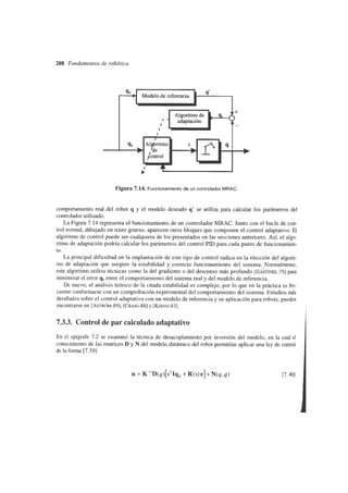 Fundamentos de la robotica