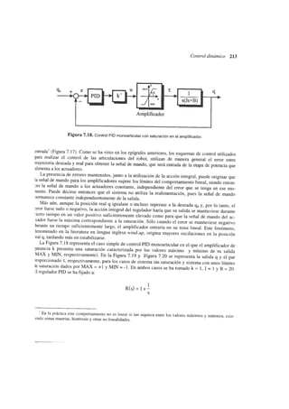 Fundamentos de la robotica