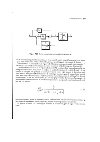 Fundamentos de la robotica