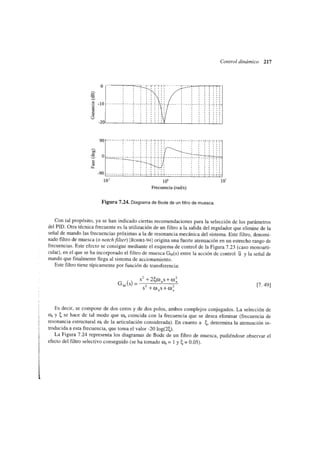 Fundamentos de la robotica