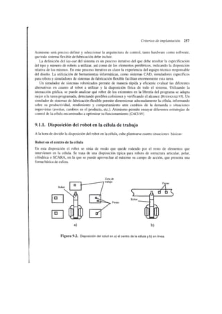 Fundamentos de la robotica
