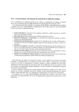 Fundamentos de la robotica