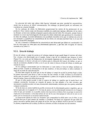 Fundamentos de la robotica