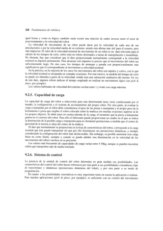 Fundamentos de la robotica