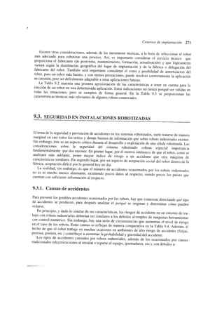 Fundamentos de la robotica