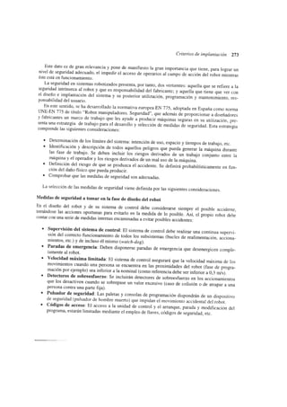 Fundamentos de la robotica