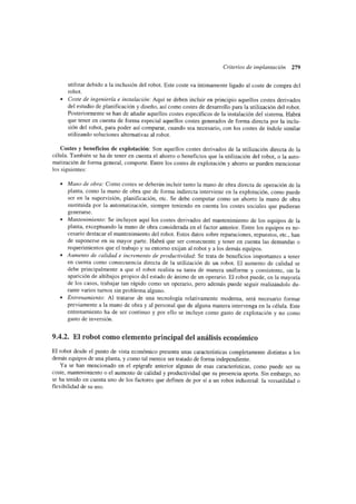 Fundamentos de la robotica