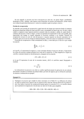 Fundamentos de la robotica