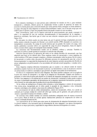 Fundamentos de la robotica