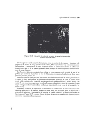 Fundamentos de la robotica