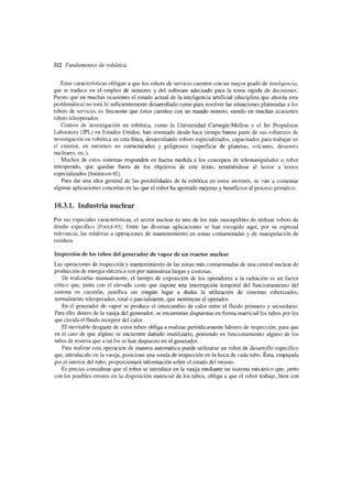 Fundamentos de la robotica