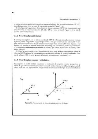 Fundamentos de la robotica