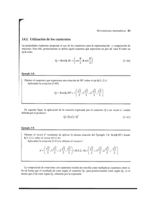 Fundamentos de la robotica