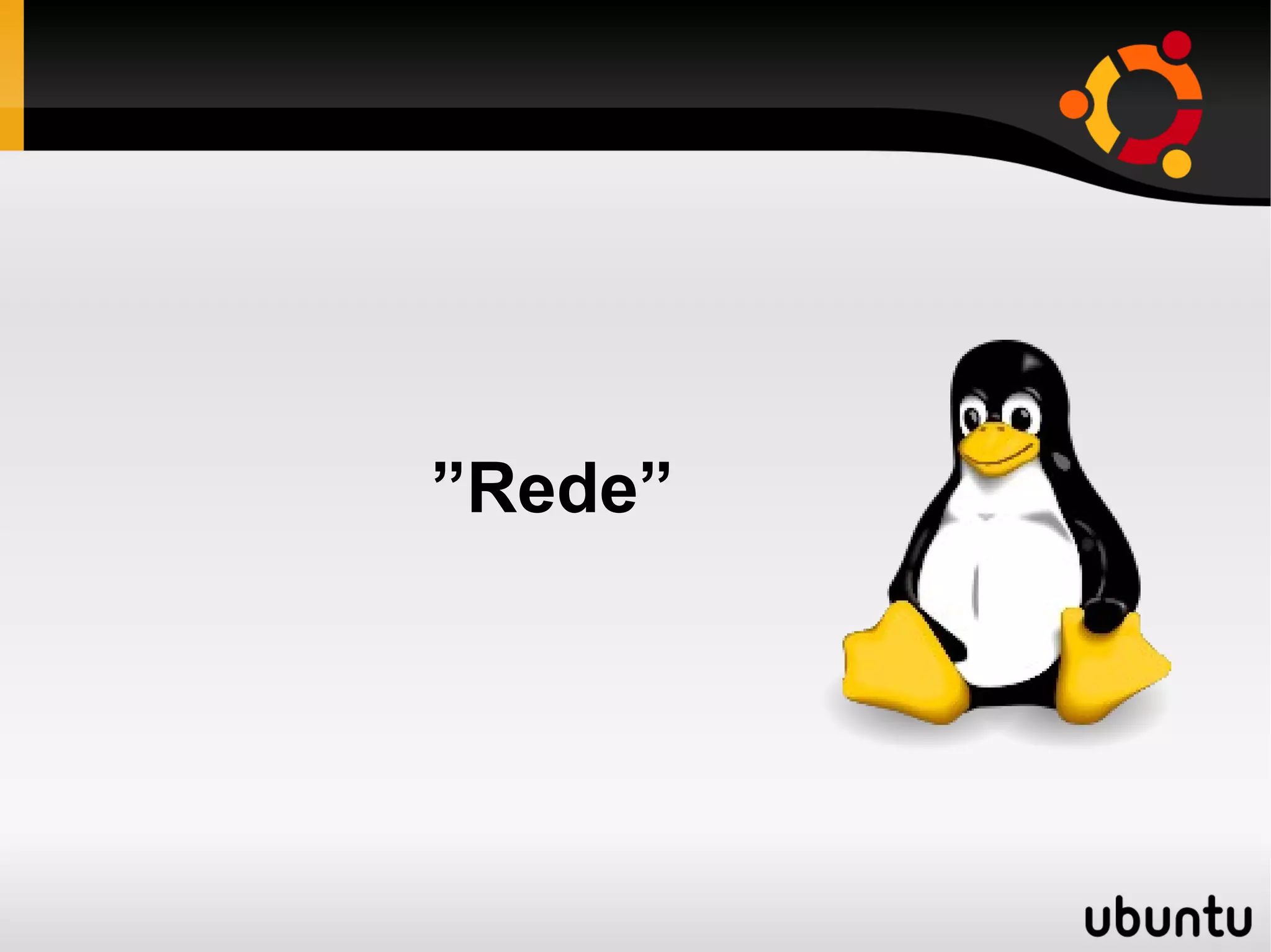 ”Rede”
 