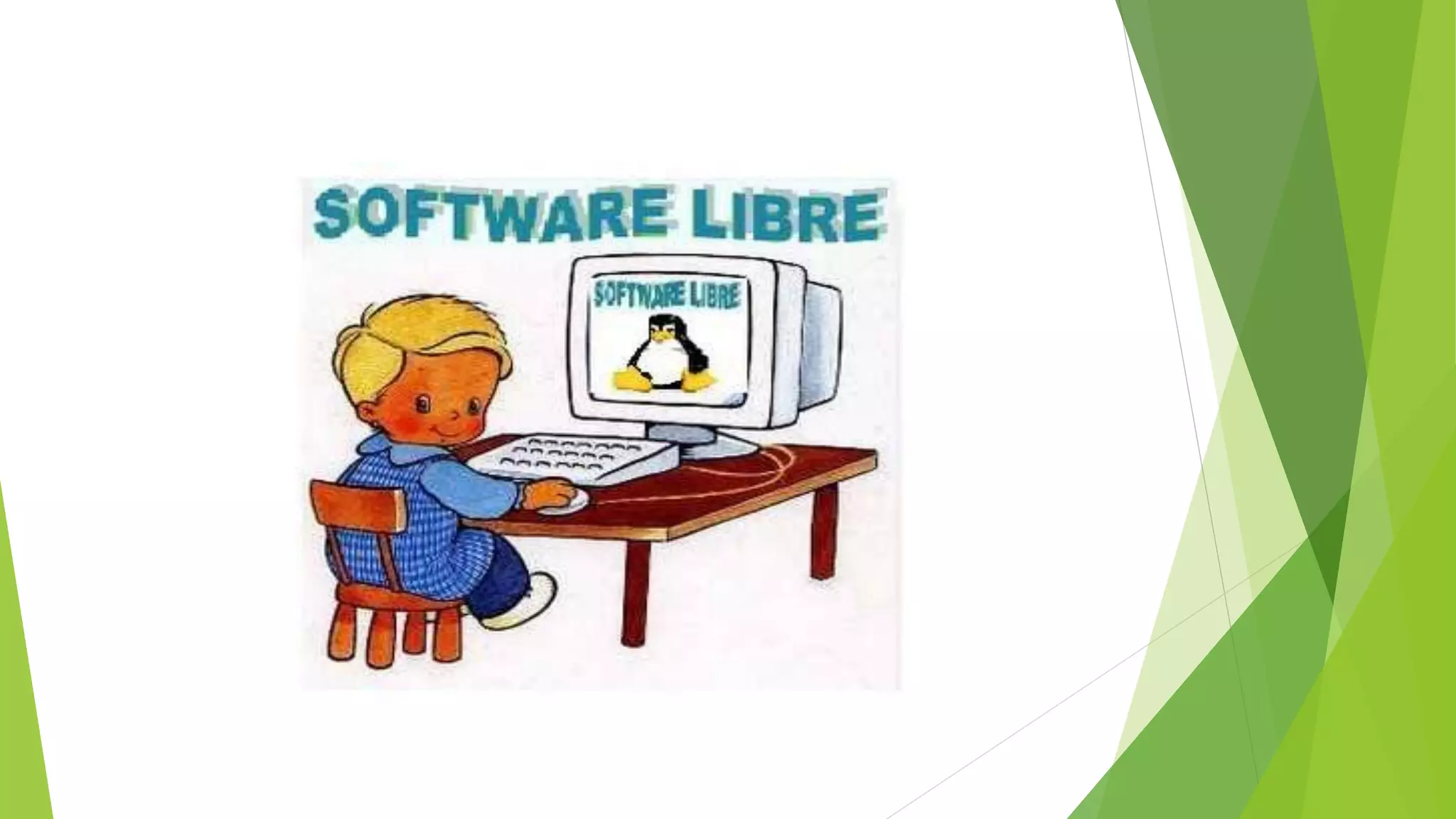 Fundamentos del software libre  exp 1