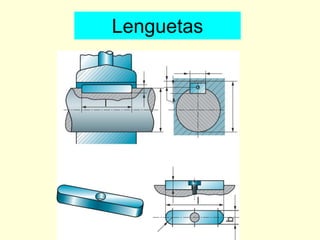 Lenguetas
 