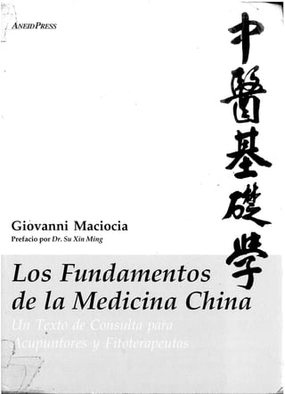 Fundamentos de medicina_china
