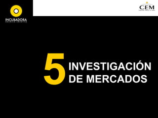 Mezcla de promoción4. Ventas personales: Presentación personal que realiza la fuerza de ventas de la empresa con el fin de efectuar una venta y forjar relaciones con los clientes. 5. Marketing directo: Comunicación directa con consumidores individuales seleccionados cuidadosamente, con el fin de obtener una respuesta inmediata y cultivar relaciones directas con ellos mediante el uso del teléfono, correo, fax, correo electrónico, internet y de otras herramientas para comunicarse directamente con consumidores específicos. 