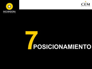 Psicográficas: clase social, estilo de vida, personalidad. 