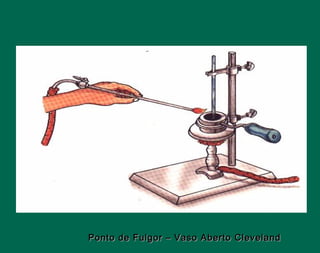 Ponto de Fulgor – Vaso Aberto ClevelandPonto de Fulgor – Vaso Aberto Cleveland
 