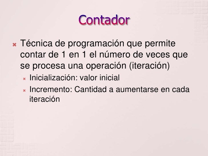 Fundamentos De Programación