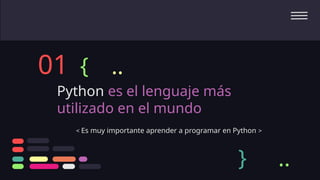 Fundamentos de python y todo sobre los fundamentos.pptx