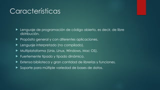 FUNDAMENTOS DE PYTHON PPT PRIMERA PARTE.pptx