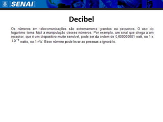 Decibel