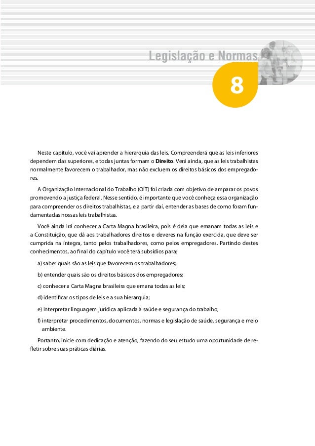 Livro curso de legislação social direito do trabalho Livro curso de legislação social direito do trabalho